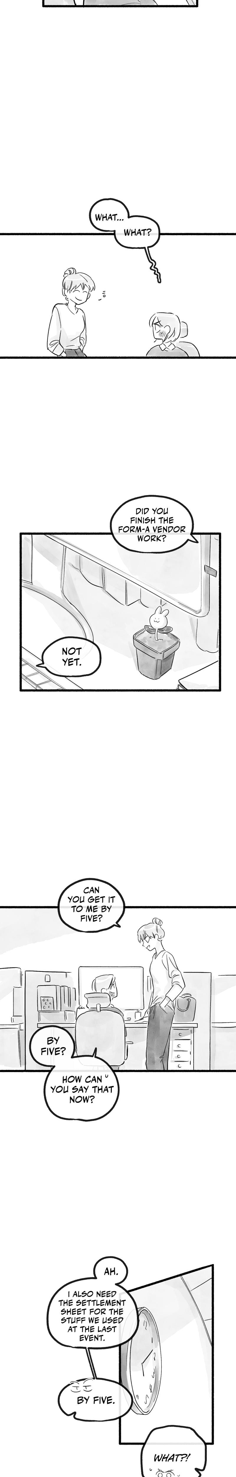 Common and Widespread (Uncensored), chapter 39, page 12 of 30