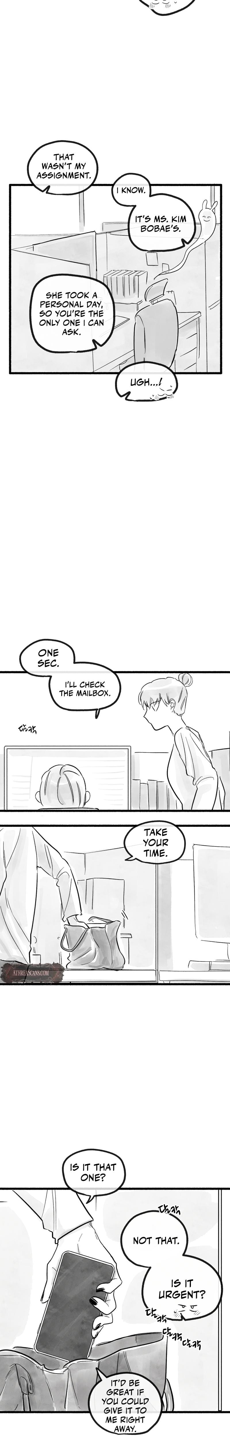 Common and Widespread (Uncensored), chapter 39, page 13 of 30