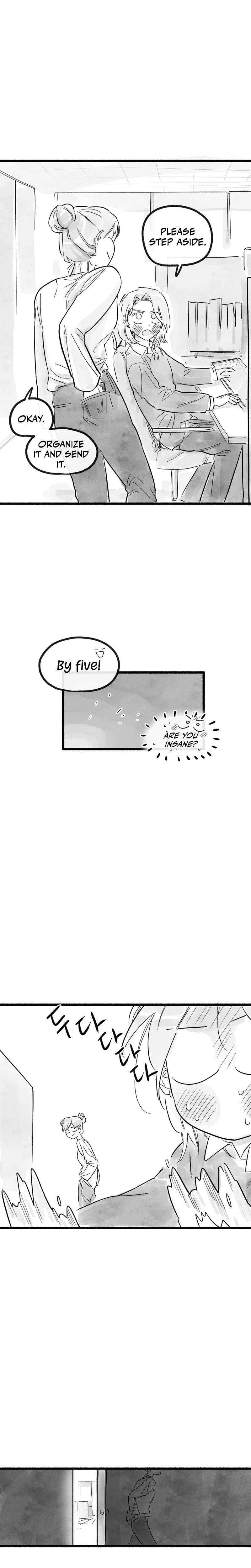 Common and Widespread (Uncensored), chapter 39, page 14 of 30