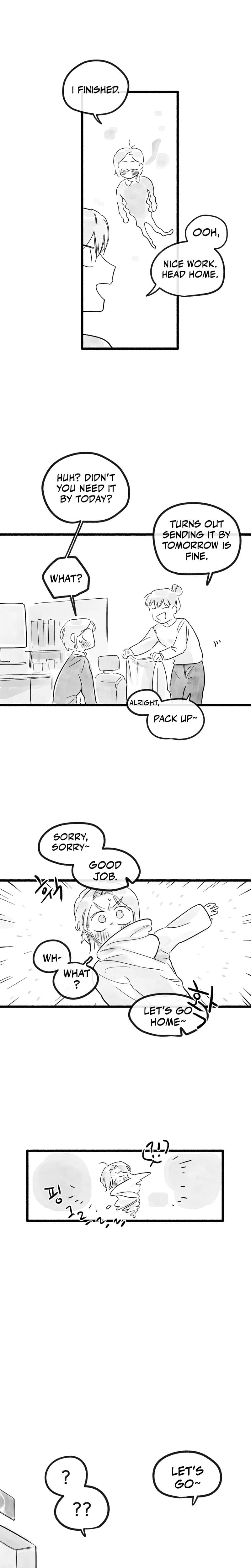Common and Widespread (Uncensored), chapter 39, page 17 of 30