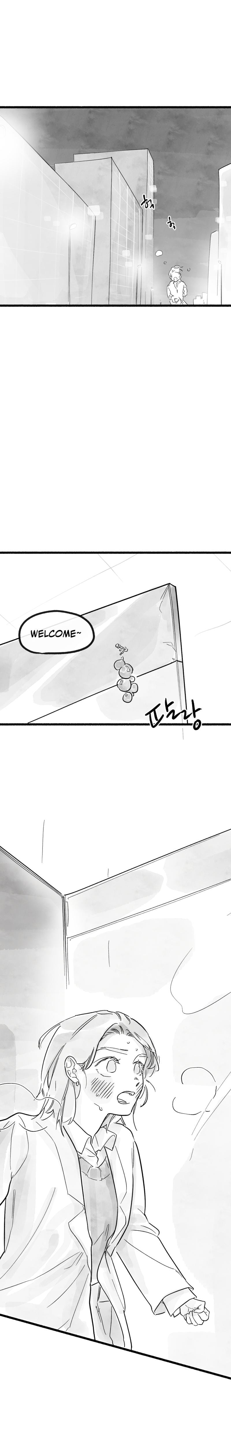 Common and Widespread (Uncensored), chapter 39, page 22 of 30
