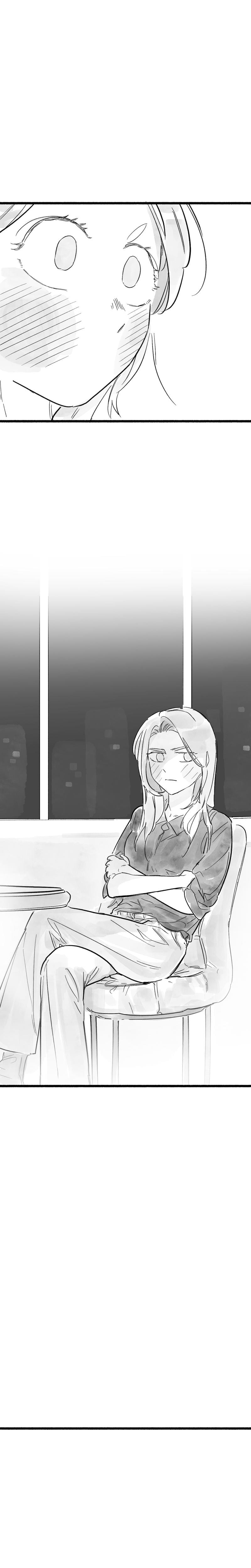 Common and Widespread (Uncensored), chapter 39, page 23 of 30