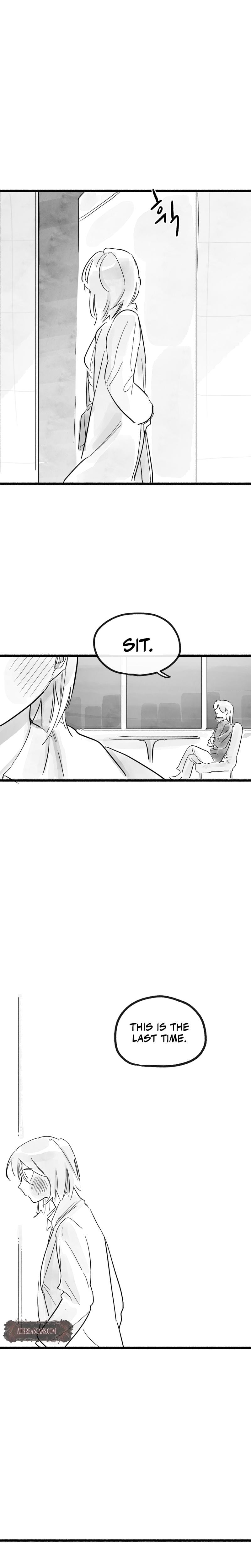 Common and Widespread (Uncensored), chapter 39, page 26 of 30