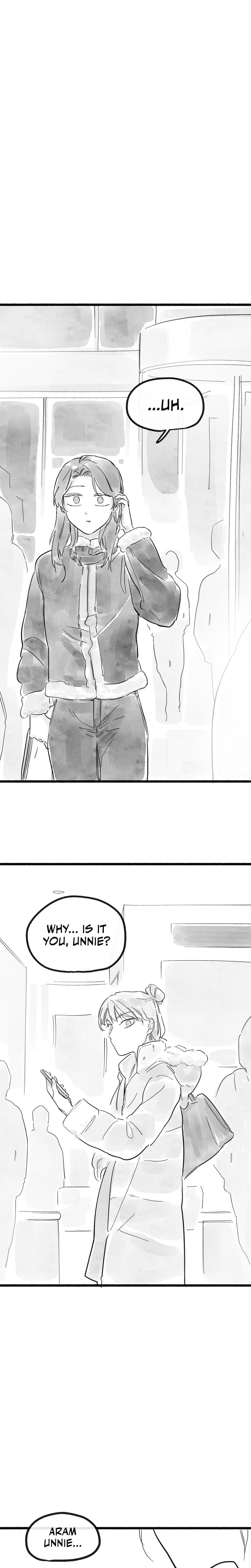 Common and Widespread (Uncensored), chapter 39, page 28 of 30