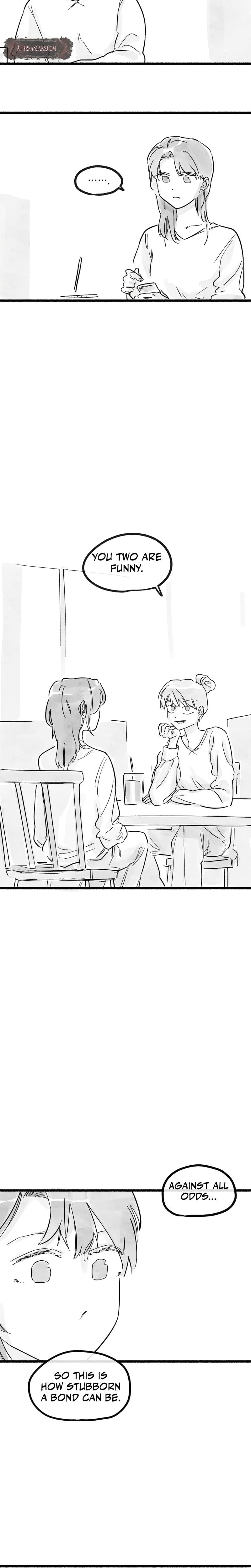 Common and Widespread (Uncensored), chapter 40, page 5 of 34