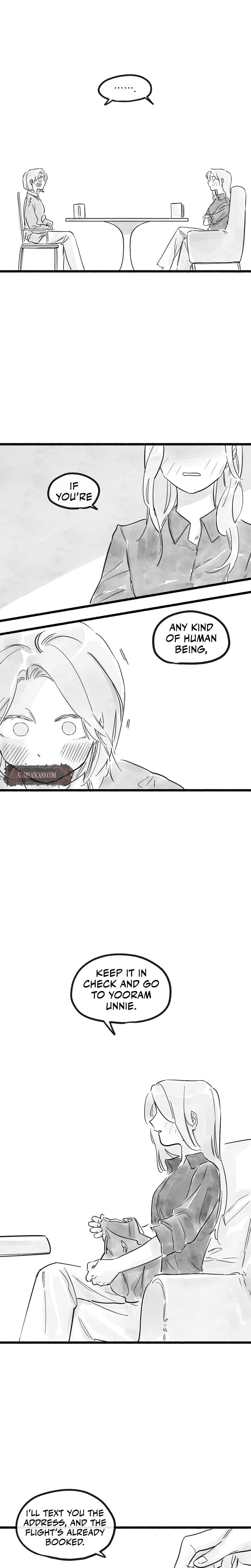 Common and Widespread (Uncensored), chapter 40, page 10 of 34
