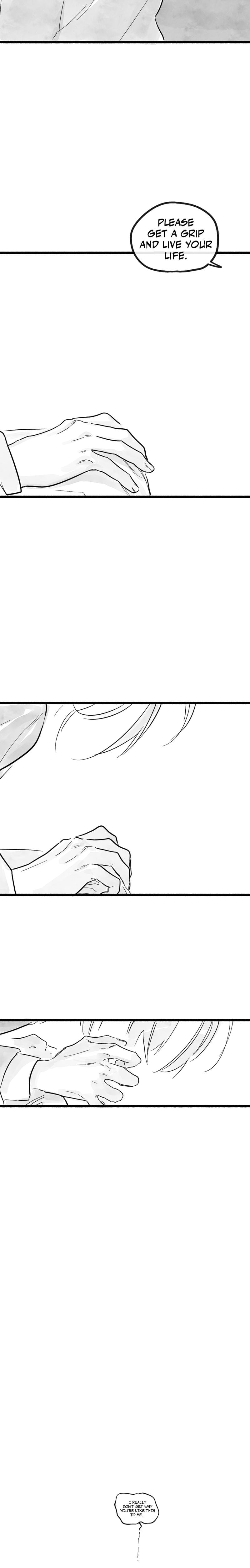 Common and Widespread (Uncensored), chapter 40, page 12 of 34