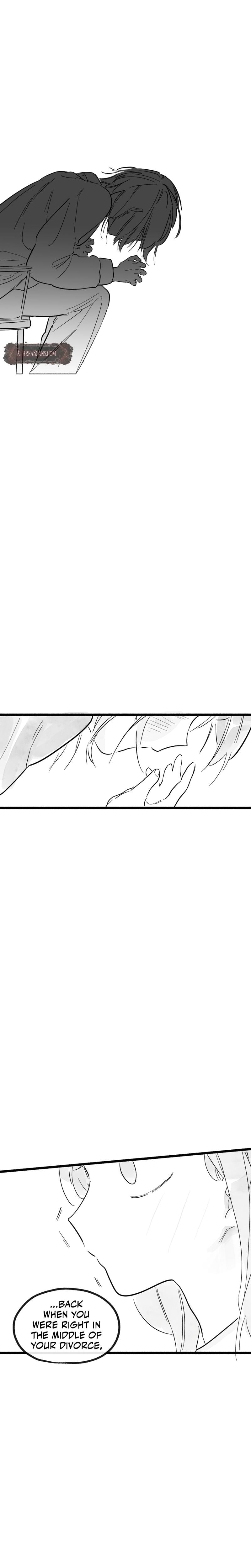 Common and Widespread (Uncensored), chapter 40, page 13 of 34