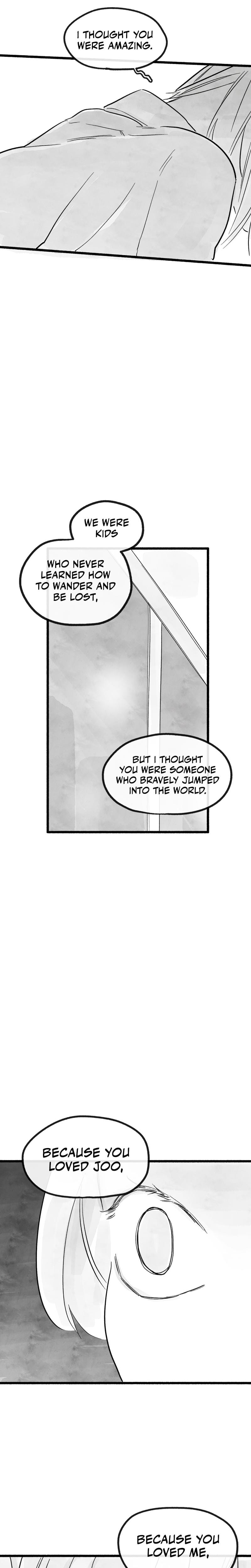 Common and Widespread (Uncensored), chapter 40, page 14 of 34