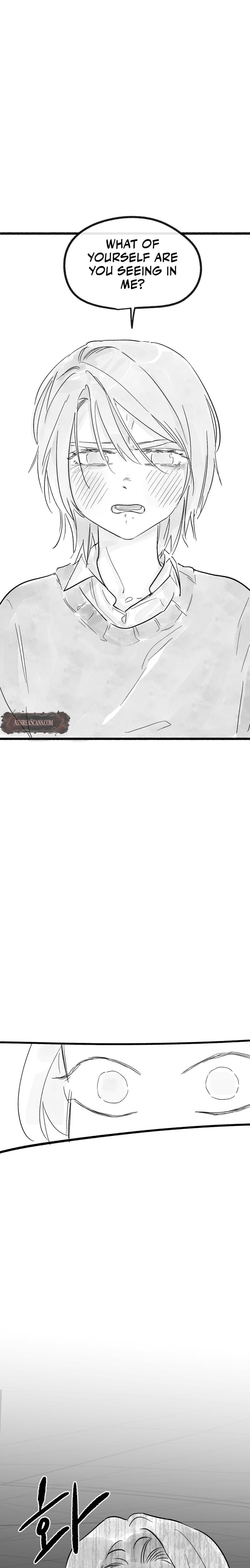Common and Widespread (Uncensored), chapter 40, page 16 of 34