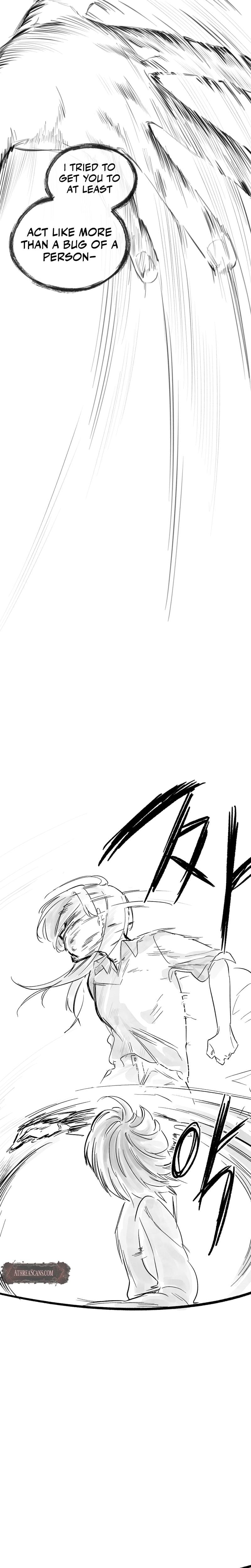 Common and Widespread (Uncensored), chapter 40, page 18 of 34