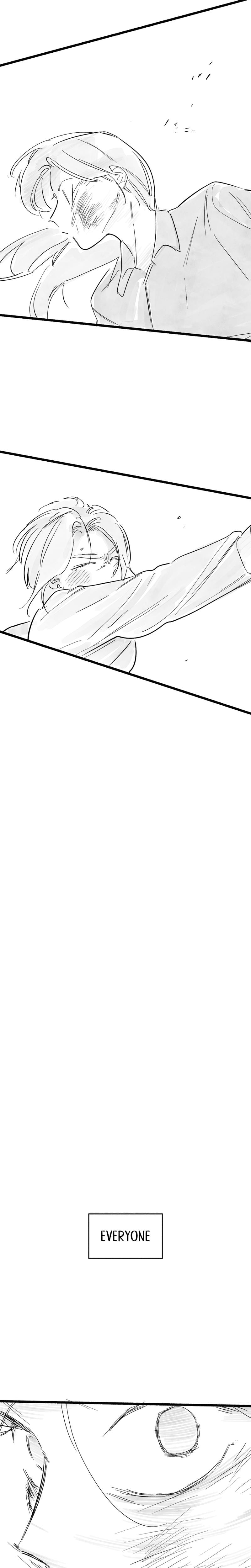 Common and Widespread (Uncensored), chapter 40, page 19 of 34