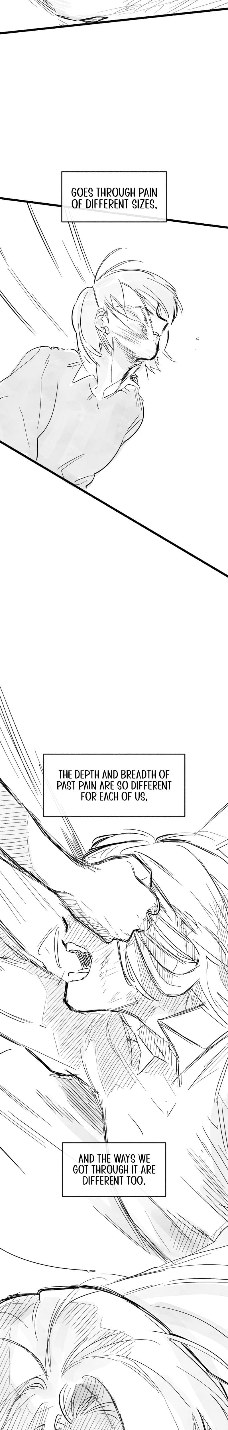 Common and Widespread (Uncensored), chapter 40, page 20 of 34