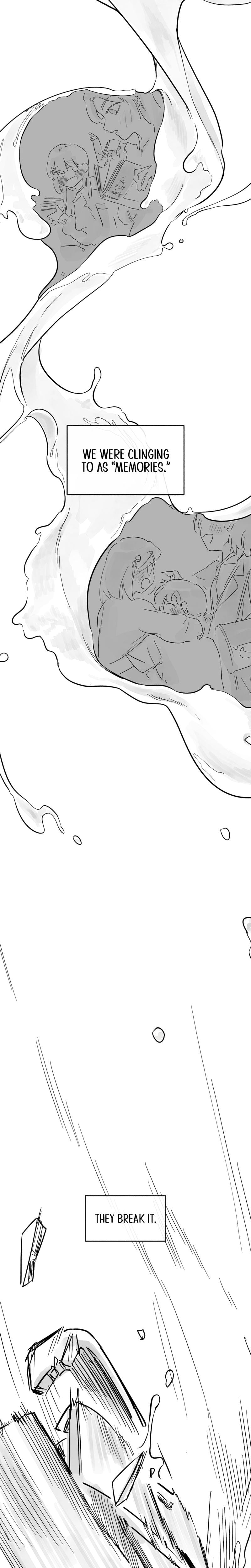 Common and Widespread (Uncensored), chapter 40, page 22 of 34