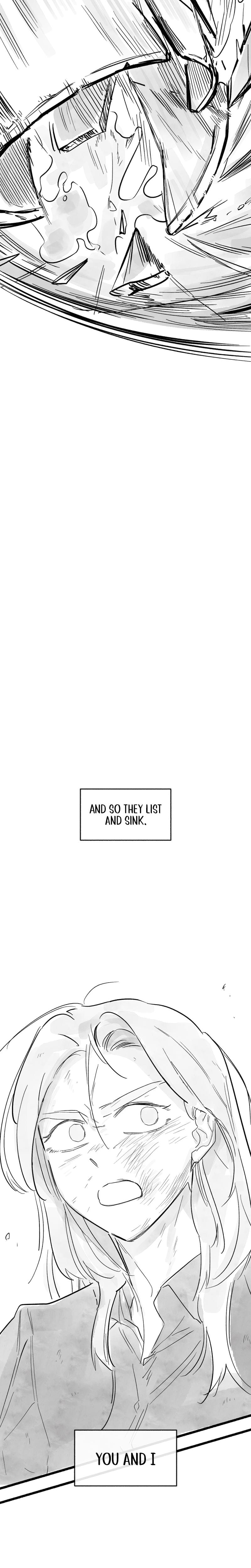Common and Widespread (Uncensored), chapter 40, page 23 of 34