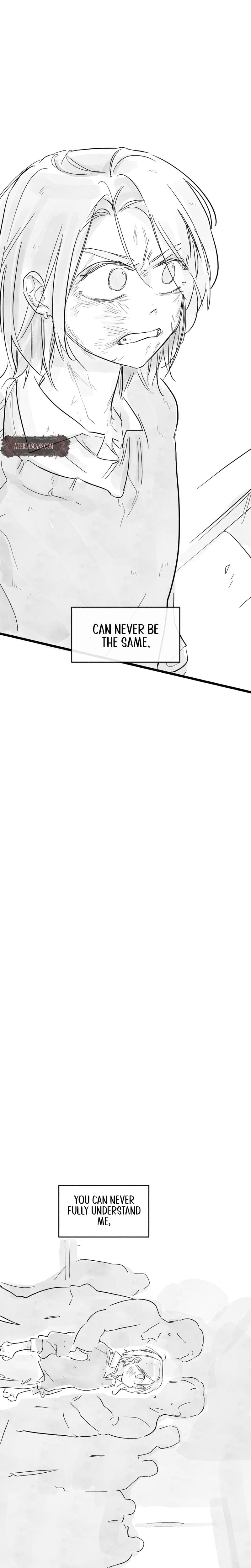 Common and Widespread (Uncensored), chapter 40, page 24 of 34
