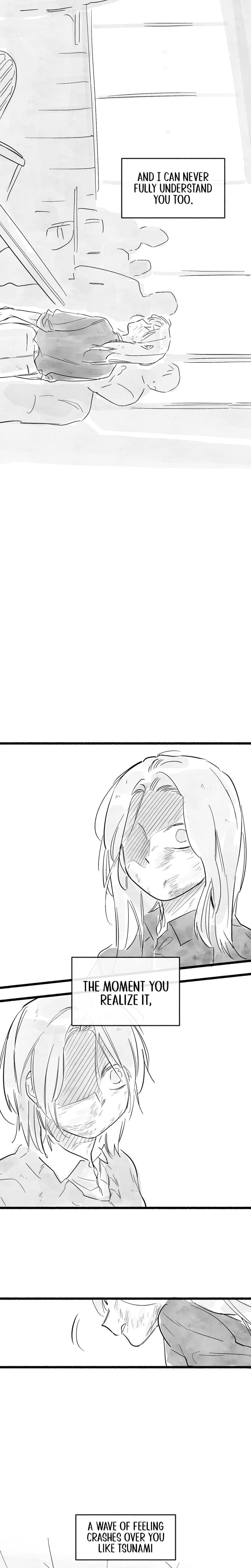 Common and Widespread (Uncensored), chapter 40, page 25 of 34