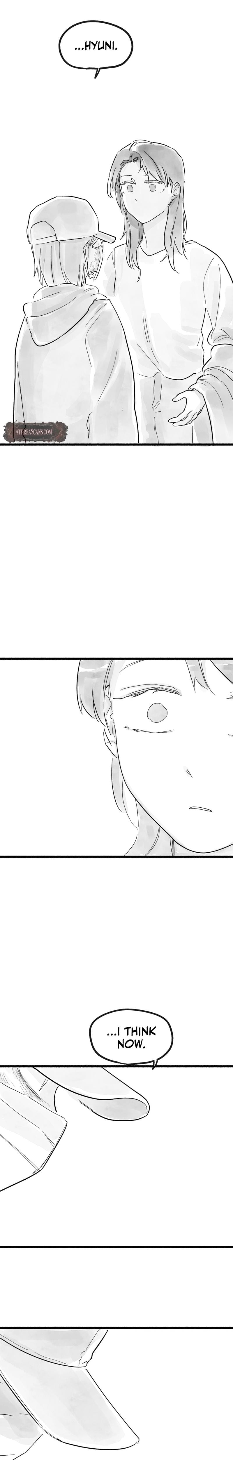 Common and Widespread (Uncensored), chapter 40, page 32 of 34