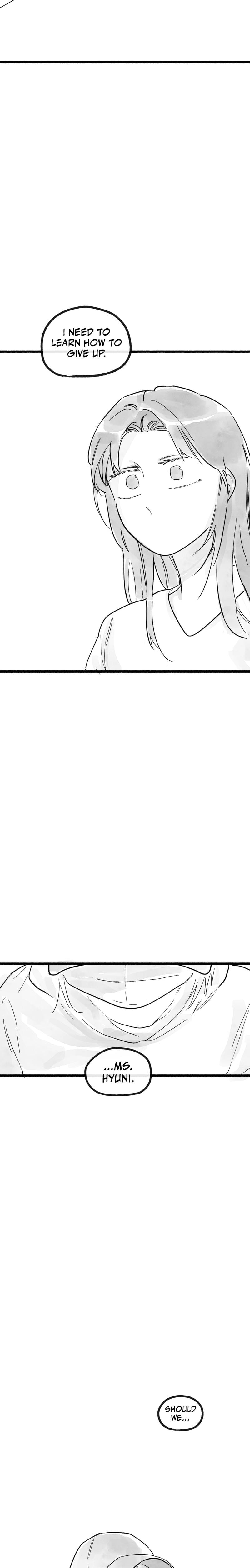 Common and Widespread (Uncensored), chapter 40, page 33 of 34