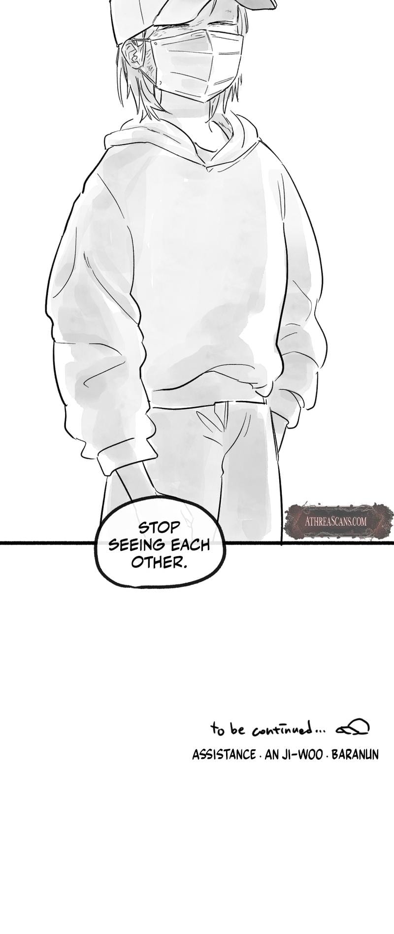 Common and Widespread (Uncensored), chapter 40, page 34 of 34
