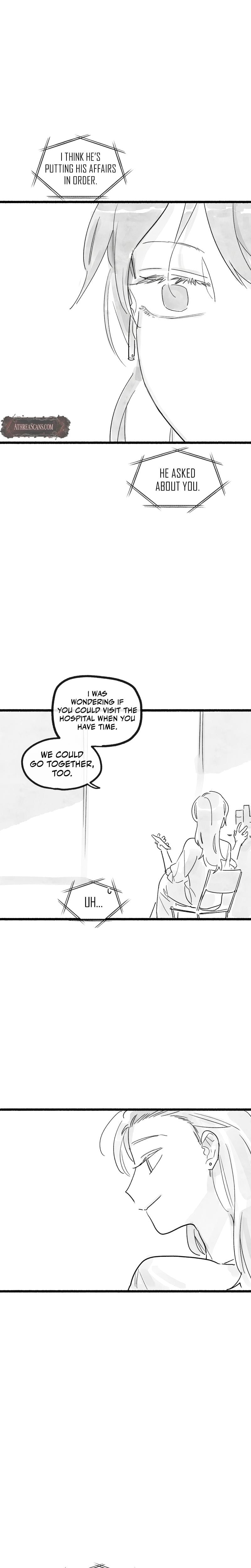 Common and Widespread (Uncensored), chapter 42, page 5 of 29