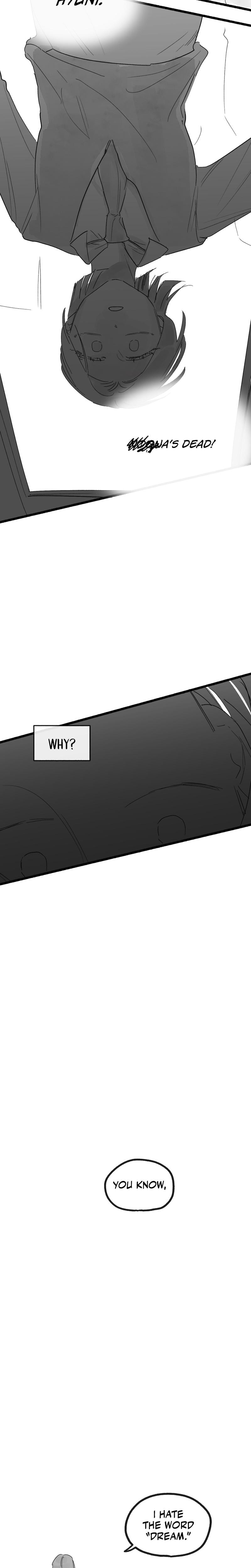 Common and Widespread (Uncensored), chapter 42, page 7 of 29