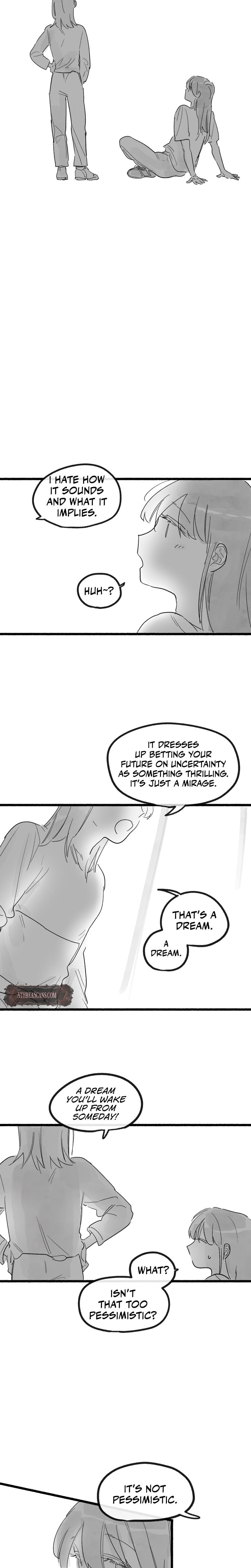 Common and Widespread (Uncensored), chapter 42, page 8 of 29