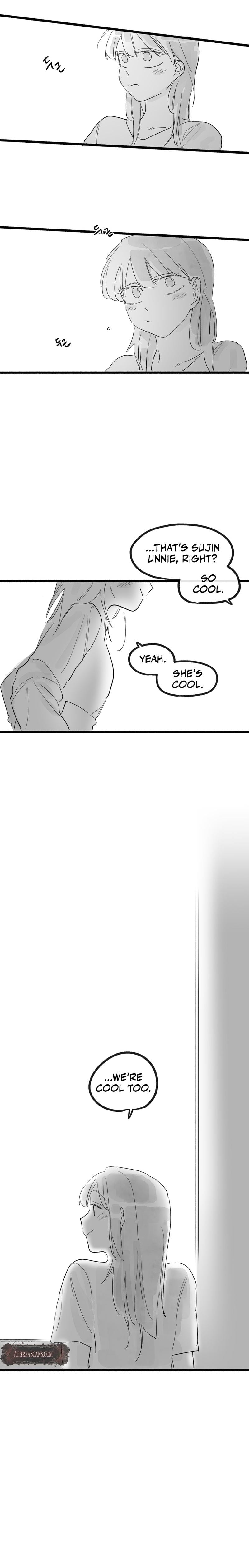 Common and Widespread (Uncensored), chapter 42, page 10 of 29
