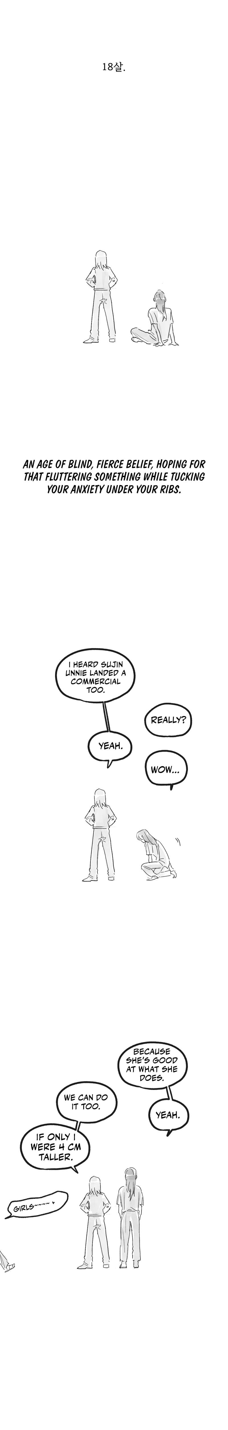Common and Widespread (Uncensored), chapter 42, page 11 of 29