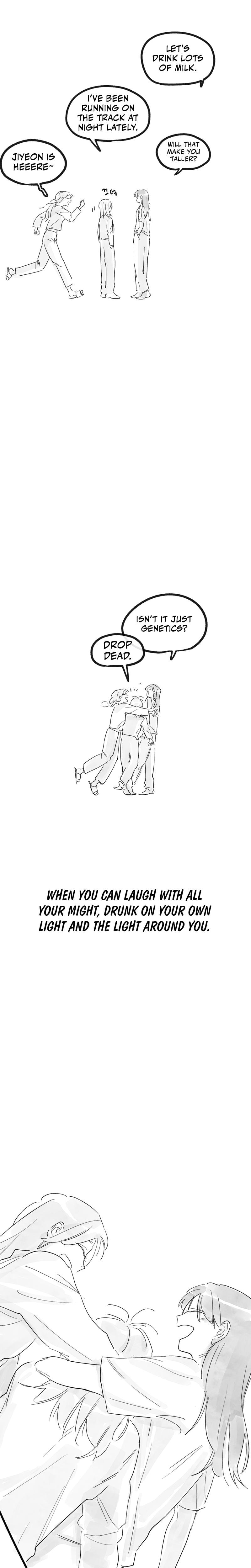 Common and Widespread (Uncensored), chapter 42, page 12 of 29