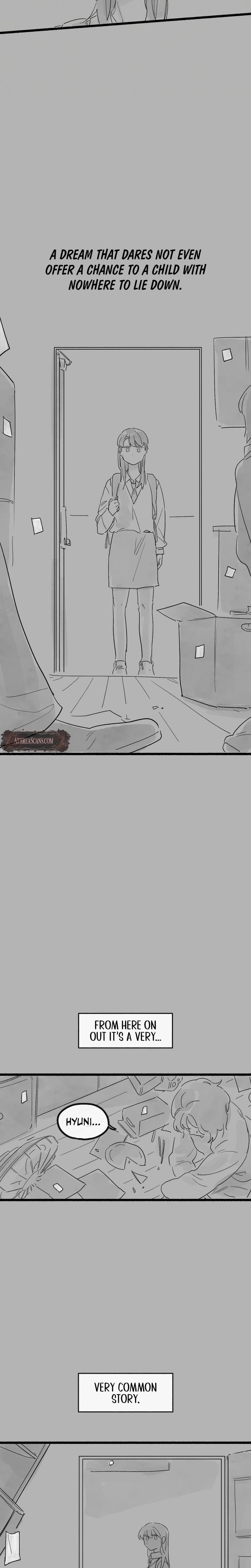 Common and Widespread (Uncensored), chapter 42, page 14 of 29