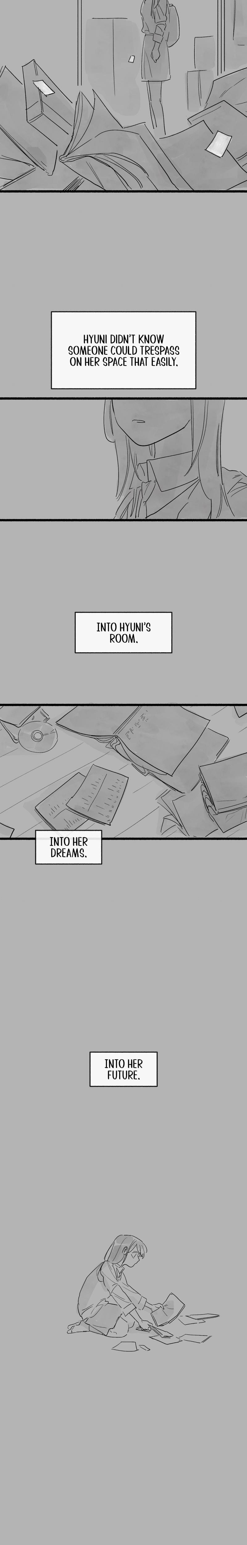 Common and Widespread (Uncensored), chapter 42, page 15 of 29
