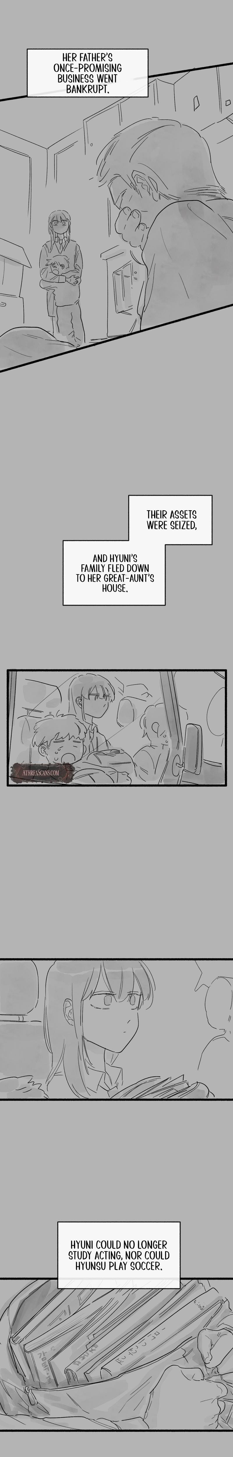 Common and Widespread (Uncensored), chapter 42, page 16 of 29