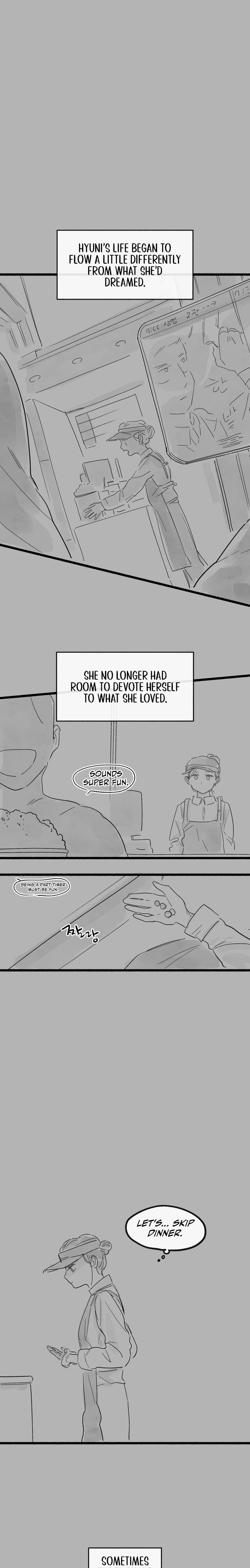 Common and Widespread (Uncensored), chapter 42, page 17 of 29