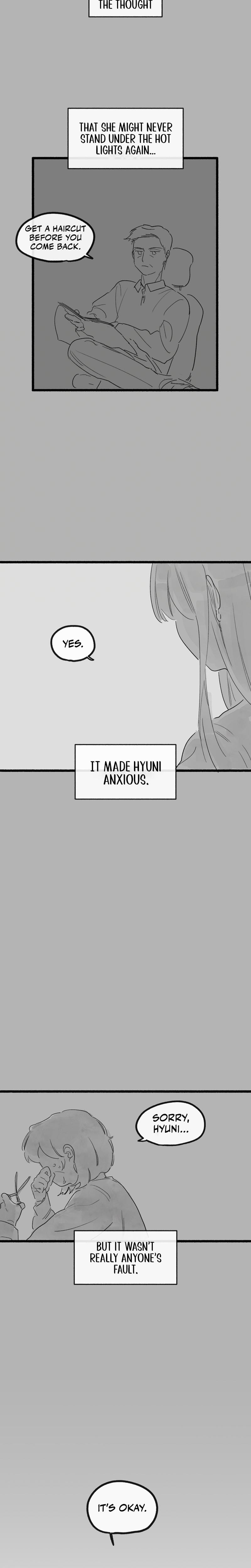 Common and Widespread (Uncensored), chapter 42, page 18 of 29