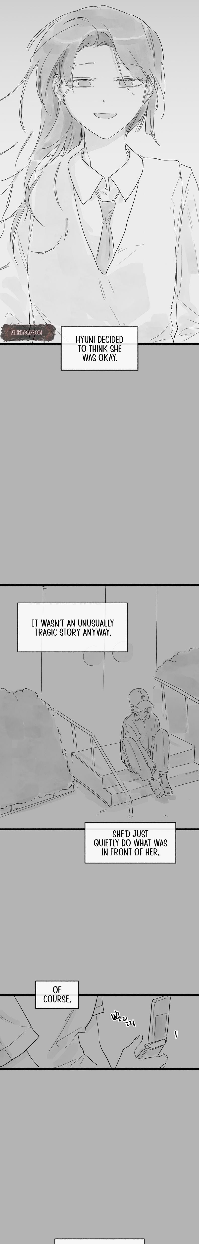Common and Widespread (Uncensored), chapter 42, page 19 of 29