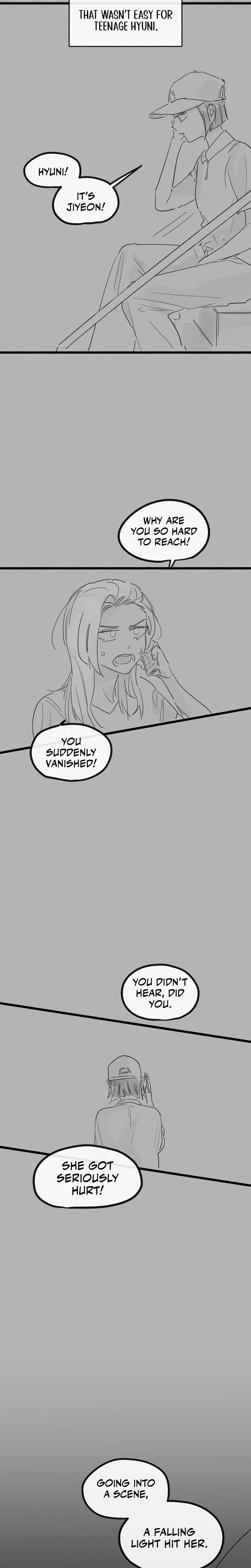 Common and Widespread (Uncensored), chapter 42, page 20 of 29