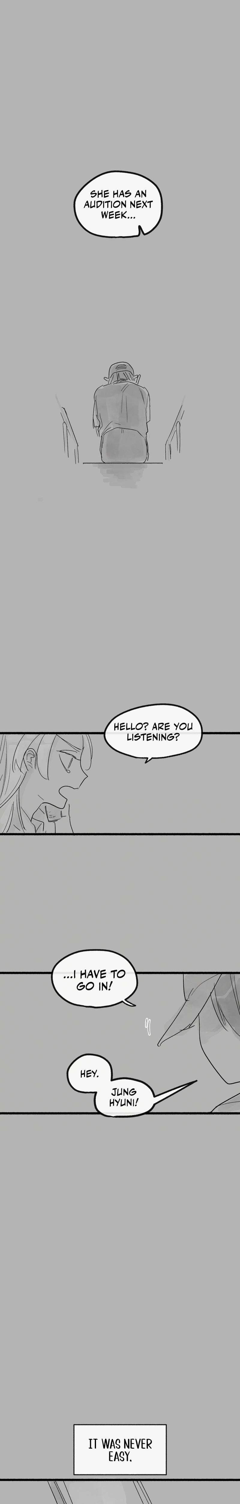 Common and Widespread (Uncensored), chapter 42, page 22 of 29