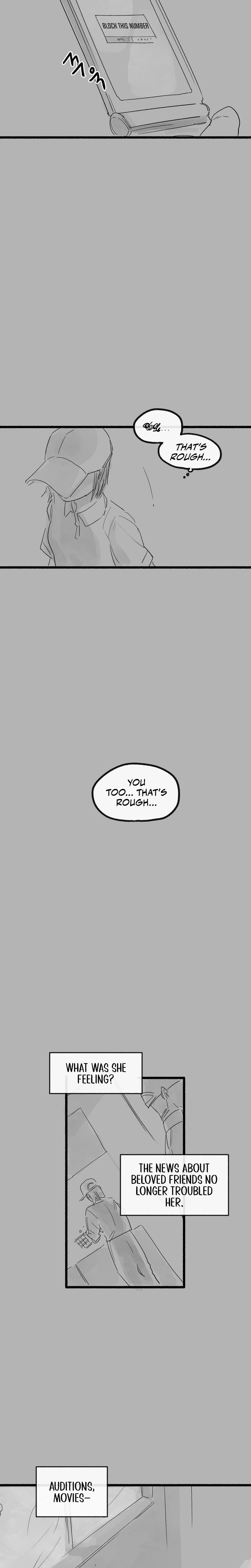 Common and Widespread (Uncensored), chapter 42, page 23 of 29