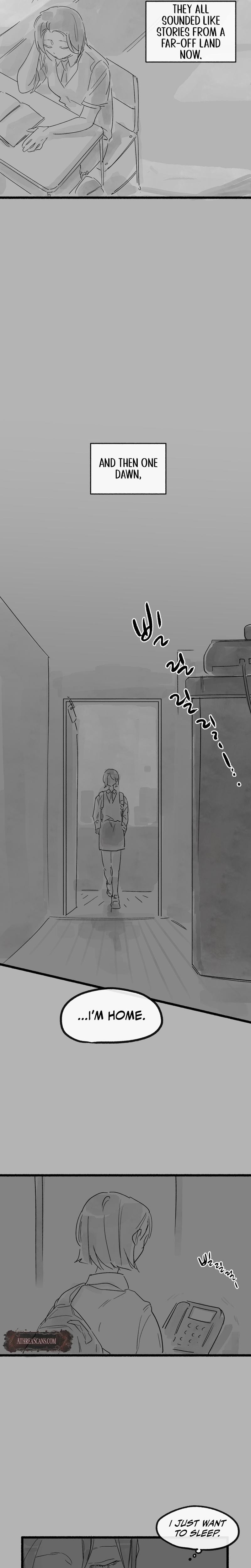 Common and Widespread (Uncensored), chapter 42, page 24 of 29
