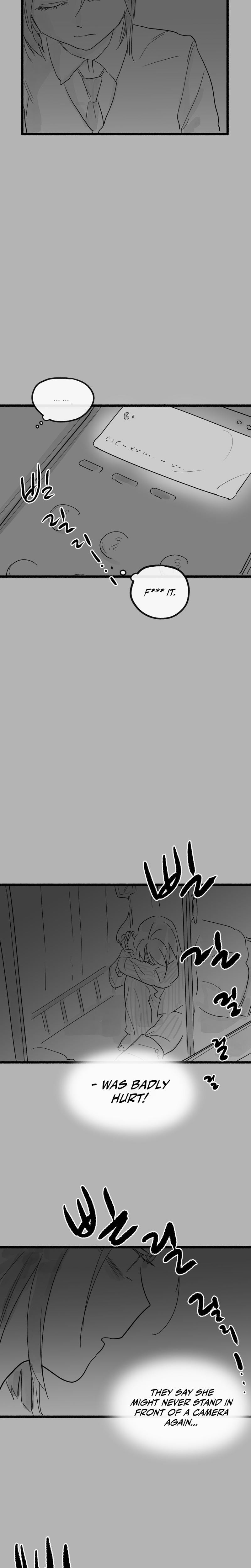 Common and Widespread (Uncensored), chapter 42, page 25 of 29