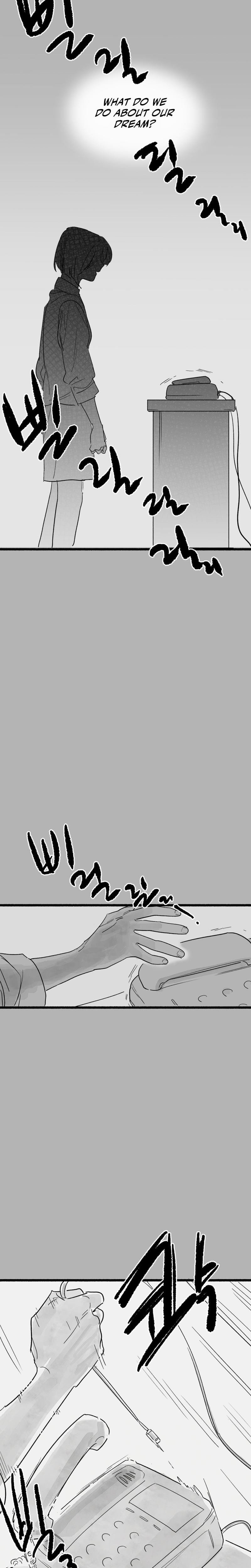 Common and Widespread (Uncensored), chapter 42, page 26 of 29