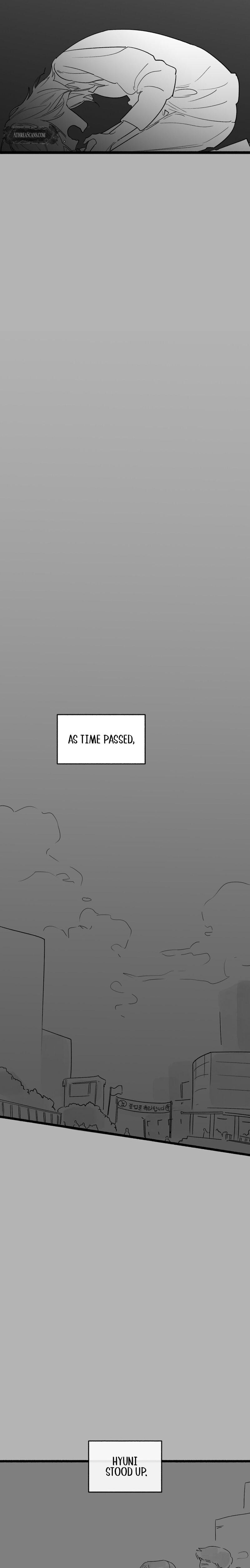 Common and Widespread (Uncensored), chapter 43, page 6 of 34