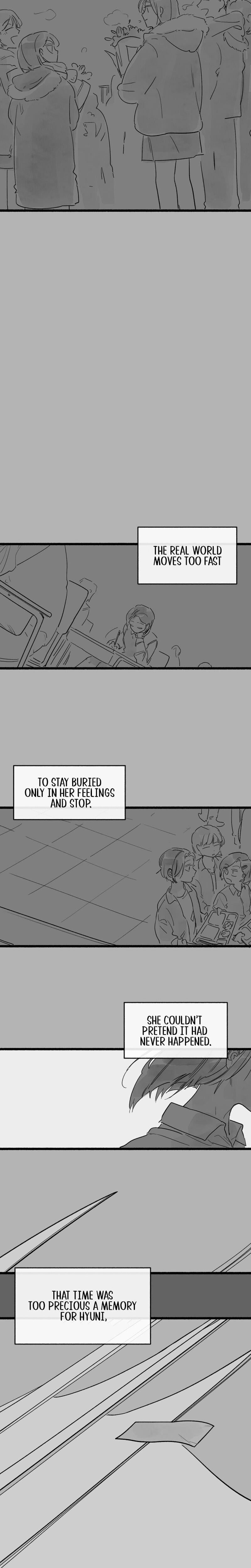 Common and Widespread (Uncensored), chapter 43, page 7 of 34