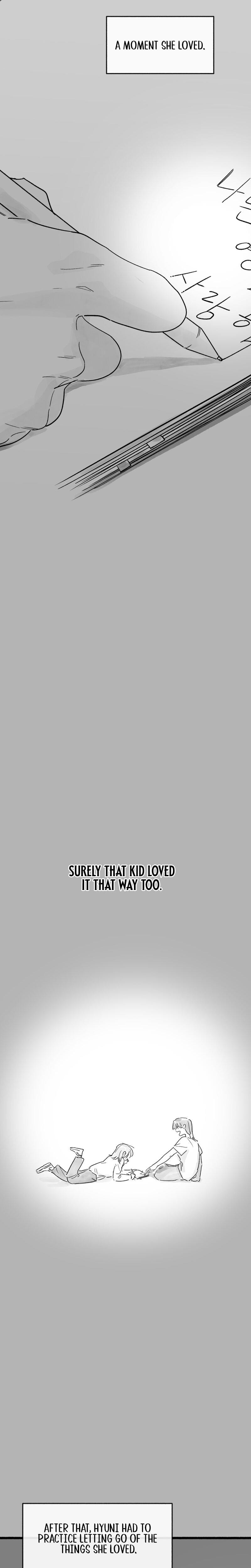 Common and Widespread (Uncensored), chapter 43, page 8 of 34