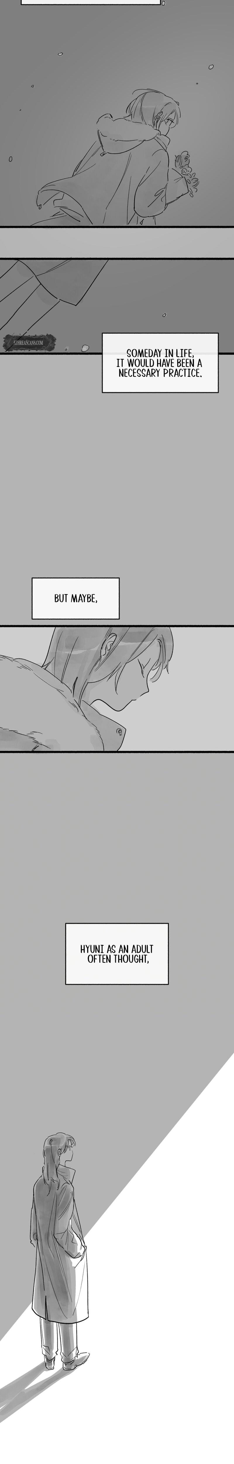 Common and Widespread (Uncensored), chapter 43, page 9 of 34