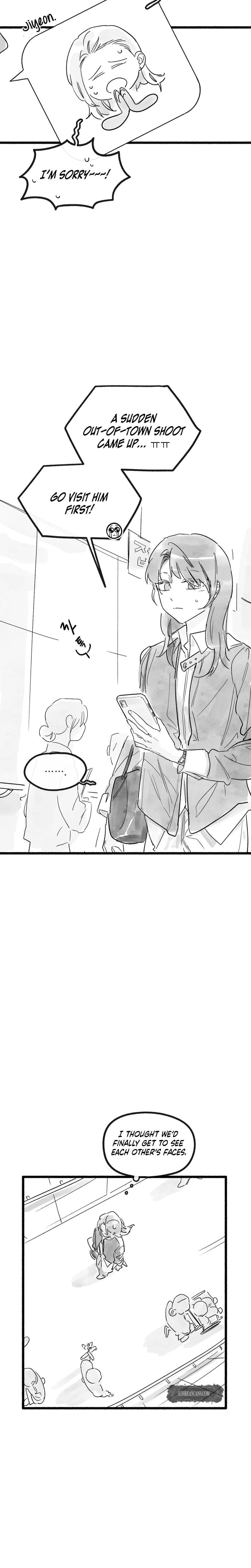 Common and Widespread (Uncensored), chapter 43, page 11 of 34