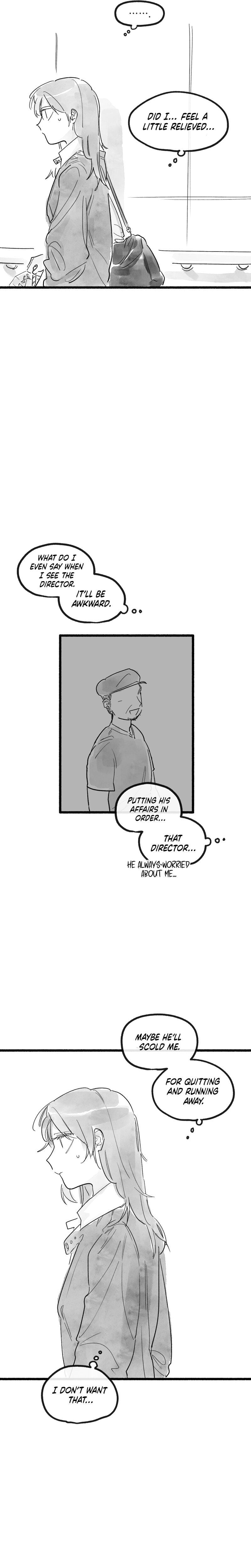 Common and Widespread (Uncensored), chapter 43, page 12 of 34