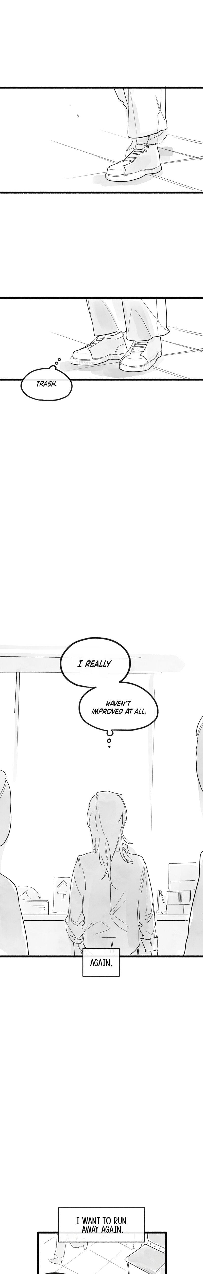 Common and Widespread (Uncensored), chapter 43, page 13 of 34