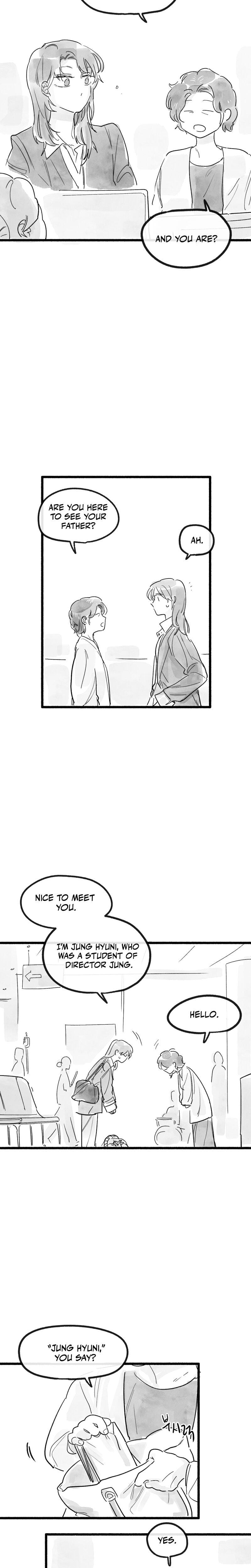 Common and Widespread (Uncensored), chapter 43, page 15 of 34